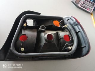 BMW E36 compact 91-99 Φανάρι πίσω -thumb-1