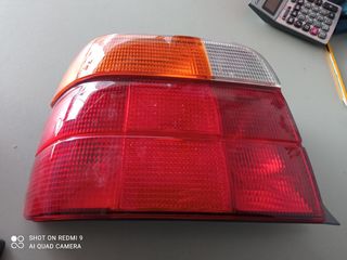 BMW E36 compact 91-99 Φανάρι πίσω 
