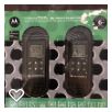 ΑΣΥΡΜΑΤΟΙ WALKIE-TALKIE MOTOROLA 6KM