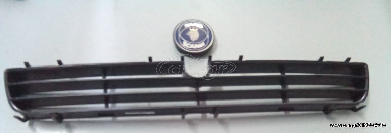 ΑΕΡΑΓΩΓΟΣ ΠΡΟΦΥΛΑΚΤΗΡΑ SAAB 9-5 1998-2001 4564233