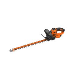 BEHTS401-QS Κλαδευτήρι Μπορντούρας 55cm - ΗΛΕΚΤΡΙΚΑ - BLACK & DECKER (#BEHTS401-QS)