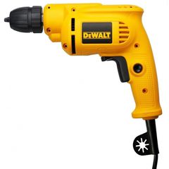 DWD014S-QS Δράπανο 550 Watts - ΧΩΡΙΣ ΚΡΟΥΣΗ - DEWALT (#DWD014S-QS)