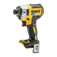 DCF887NT-XJ Παλμικό Κατσαβίδι Brushless 18V XR Li-ion (Solo) 400 W - SOLO - DEWALT (#DCF887NT-XJ)