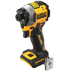 DCF850N-XJ Παλμικό Κατσαβίδι Μπαταρίας 18V (Solo) - SOLO - DEWALT (#DCF850N-XJ)
