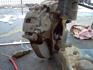 SUZUKI VITARA 90-99 ΑΚΡΑ ΕΜΠΡΟΣ-thumb-2