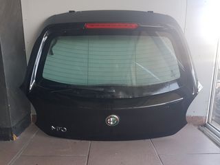 Πορτ μπαγκαζ Alfa Romeo Mito