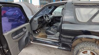 Πόρτες κομπλέ αριστερή δεξιά KIA SPORTAGE 94-04 3D-thumb-1