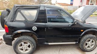 Πόρτες κομπλέ αριστερή δεξιά KIA SPORTAGE 94-04 3D-thumb-3