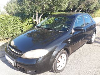 Chevrolet Lacetti '04