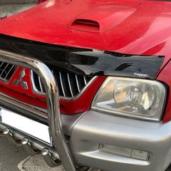 ΑΝΕΜΟΘΡΑΥΣΤΗΣ ΚΑΠΟ ΓΙΑ MITSUBISHI L200 1996-2005-thumb-1