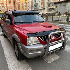 ΑΝΕΜΟΘΡΑΥΣΤΗΣ ΚΑΠΟ ΓΙΑ MITSUBISHI L200 1996-2005-thumb-2