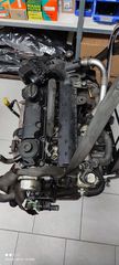 ΚΙΝΗΤΗΡΑΣ FORD FIESTA 2008-2012 1.4 DIESEL-thumb-3