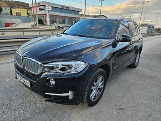 Bmw X5 2018 xDrive40e iPerformance Steptronic