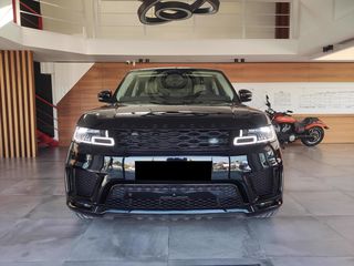 Land Rover Range Rover Sport '19 AUTOBIOGRAPHY DYNAMIC P400e PLUG-IN HYBRID