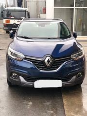 Renault Kadjar 2018 Full extra