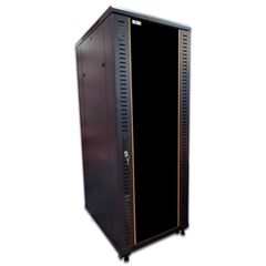 DST SNB6642 ΕΠΙΔΑΠΕΔΙΟ ΔΙΠΛΟ RACK 42U Π60-Β60 (2τμχ)