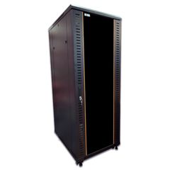 DST SNB6842 ΕΠΙΔΑΠΕΔΙΟ ΔΙΠΛΟ RACK 42U Π60-Β80 (2τμχ)