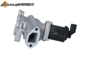 EGR Valve (New) - 48325