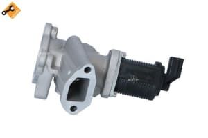 EGR Valve (New) - 48325