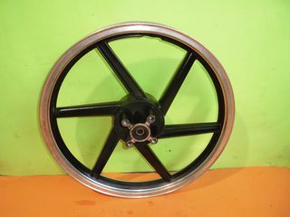 ΖΑΝΤΑ ΠΙΣΩ   ΓΙΑ DAYTONA SPRINTER   125