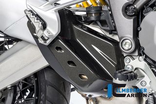 ΠΡΟΣΤΑΤΕΥΤΙΚΟ ΕΞΑΤΜΙΣΗΣ ILBERGER CARBON DUCATI MULTISTRADA ENDURO