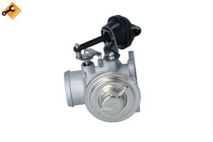 EGR Valve (New) - 48333