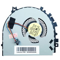 Ανεμιστηράκι Laptop - CPU Cooling Fan Lenovo Ideapad Edge 2-1580 Flex 3-1580 FLEX3-1570 FGA8 DFS501105PR0T (Κωδ. 80404)