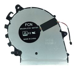 Ανεμιστηράκι Laptop - CPU Cooling fan for Lenovo Yoga 530-14 530-14IKB 530-14ARR Flex 6-14IKB DFS150705BR0T FKJH OEM (Κωδ. 80788)