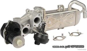 EGR Valve (New) - 150-00-0907