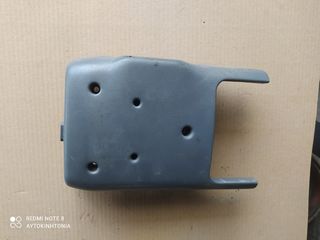 SUZUKI JIMNY '00 ΠΛΑΣΤΙΚΟ ΚΑΛΥΜΜΑ ΚΟΛΩΝΑΣ ΤΙΜΟΝΙΟΥ ,Ο,ΤΙ ΘΕΛΕΤΕ ΡΩΤΗΣΤΕ ΜΑΣ ,ΑΠΟΣΤΟΛΗ ΣΕ ΟΛΗ ΤΗΝ ΕΛΛΑΔΑ!!!