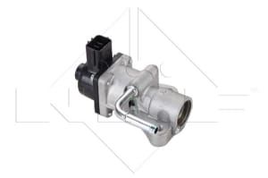 EGR Valve (New) - 48332