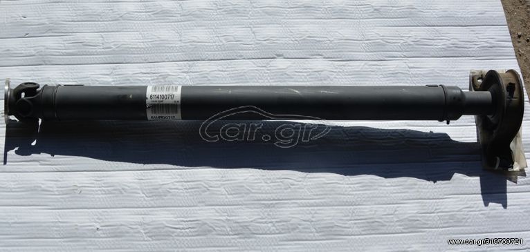ΚΕΝΤΡΙΚΟΣ ΑΞΟΝΑΣ MERCEDES-BENZ 207D 208D 307D 308D 309D 409D 410D