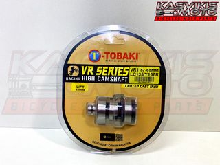 ΕΚΚΕΝΤΡΟΦΟΡΟΣ TOBAKI VR1 57-65 YAMAHA CRYPTON X-135