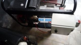 Γεννήτρια βενζίνης-thumb-1