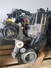 KΙΝΗΤΗΡΑΣ 188A4000 100.000ΧΛΜ FIAT PUNTO PANDA LANCIA YPSILON-thumb-1