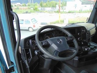 Mercedes-Benz 2019 ACTROS. 1845 ΓΙΑ ΛΙΓΕΣ ΜΕΡΕΣ-thumb-6