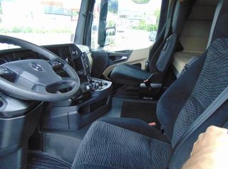 Mercedes-Benz 2019 ACTROS. 1845 ΓΙΑ ΛΙΓΕΣ ΜΕΡΕΣ-thumb-7