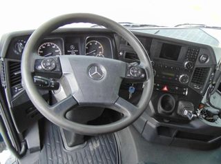 Mercedes-Benz 2019 ACTROS. 1845 ΓΙΑ ΛΙΓΕΣ ΜΕΡΕΣ-thumb-8