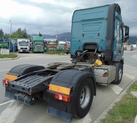 Mercedes-Benz 2019 ACTROS. 1845 ΓΙΑ ΛΙΓΕΣ ΜΕΡΕΣ-thumb-9