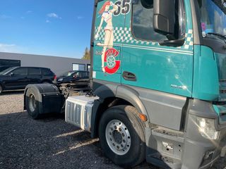 Mercedes-Benz 2019 ACTROS. 1845 ΓΙΑ ΛΙΓΕΣ ΜΕΡΕΣ-thumb-3