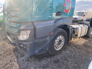 Mercedes-Benz 2019 ACTROS. 1845 ΓΙΑ ΛΙΓΕΣ ΜΕΡΕΣ-thumb-13