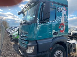 Mercedes-Benz 2019 ACTROS. 1845 ΓΙΑ ΛΙΓΕΣ ΜΕΡΕΣ-thumb-14