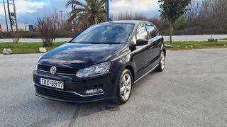 Volkswagen Polo '17  1.4 TDI BMT Allstar DSG