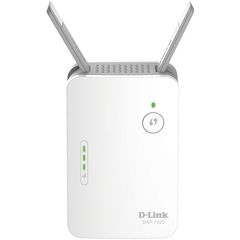 D-LINK DAP-1620 WIRELESS AC1200 RANGE EXTENDER (2 x EXTERNAL ANTENNA) 215-0041