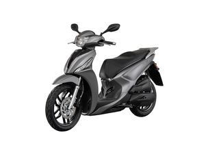 Kymco PEOPLE-S 200i '23 S ABS 14.7PS EURO 5 ΠΡΟΣΦΟΡΑ 