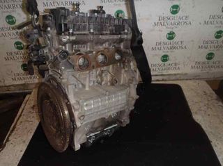 SMART FORFOUR (454) 1.1 (454.030) (75 hp) - ΚΙΝΗΤΗΡΑΣ / ΣΑΣΜΑΝ ΚΩΔ: 134910