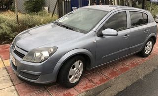 OPEL ASTRA H' ΜΕΤΩΠΗ