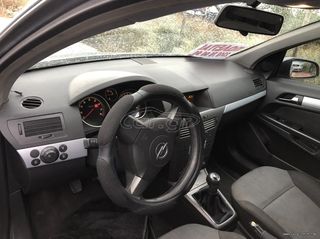 OPEL ASTRA H' ΜΕΤΩΠΗ-thumb-4