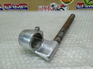 Honda CB 1 400 clip ons κλιπ ον αριστερό 