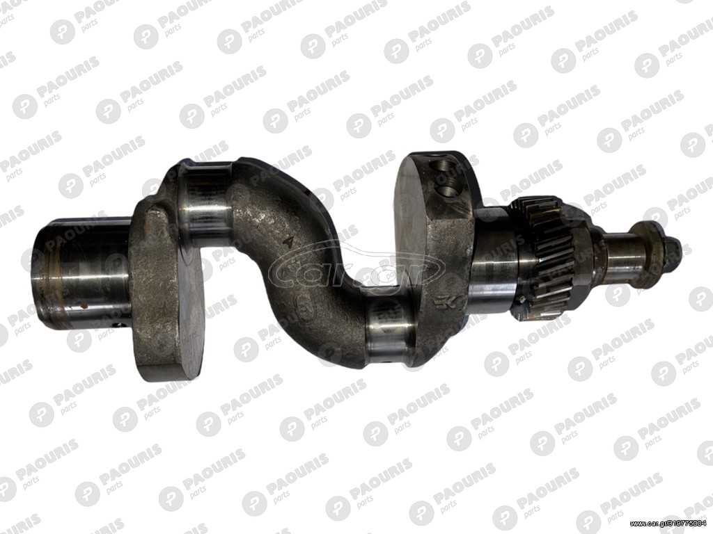 Στρόφαλος Yanmar: 724950-21700